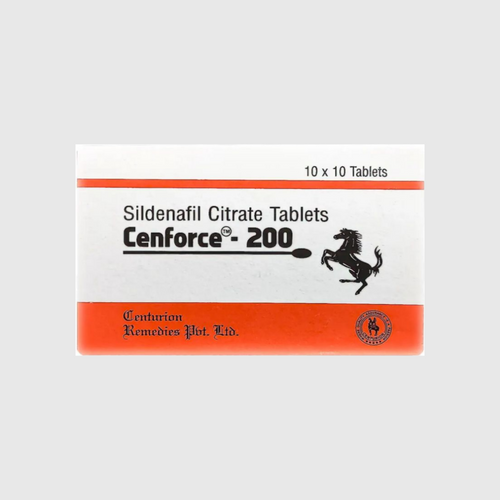 Cenforce tablete 200mg