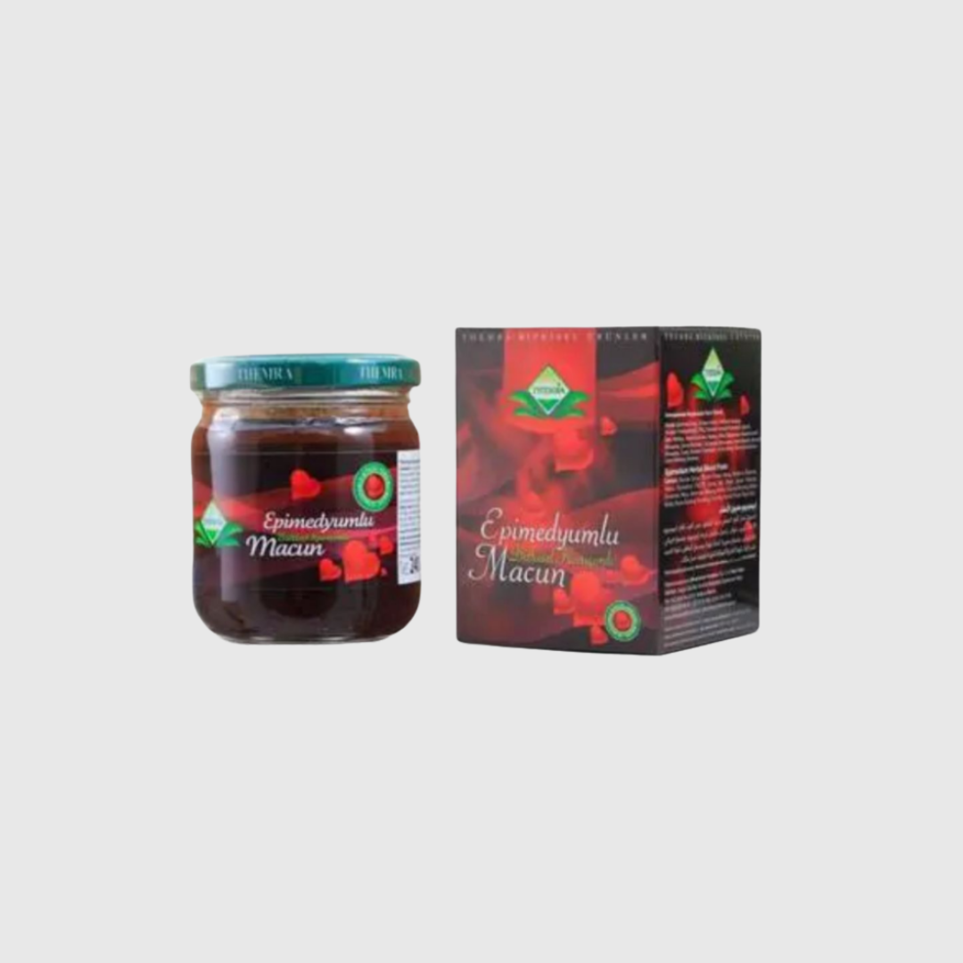 Macun Med 240g