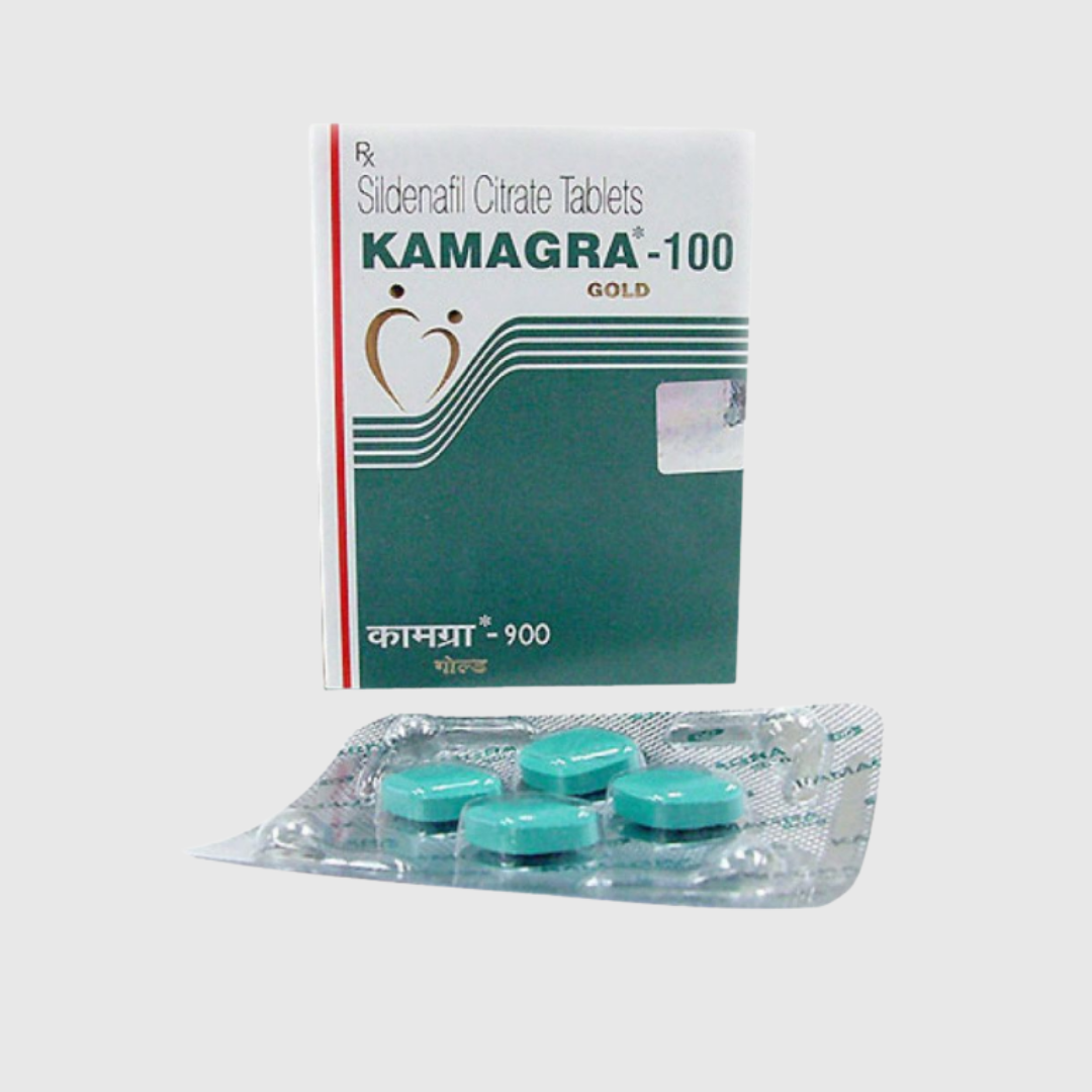 Kamagra Gold