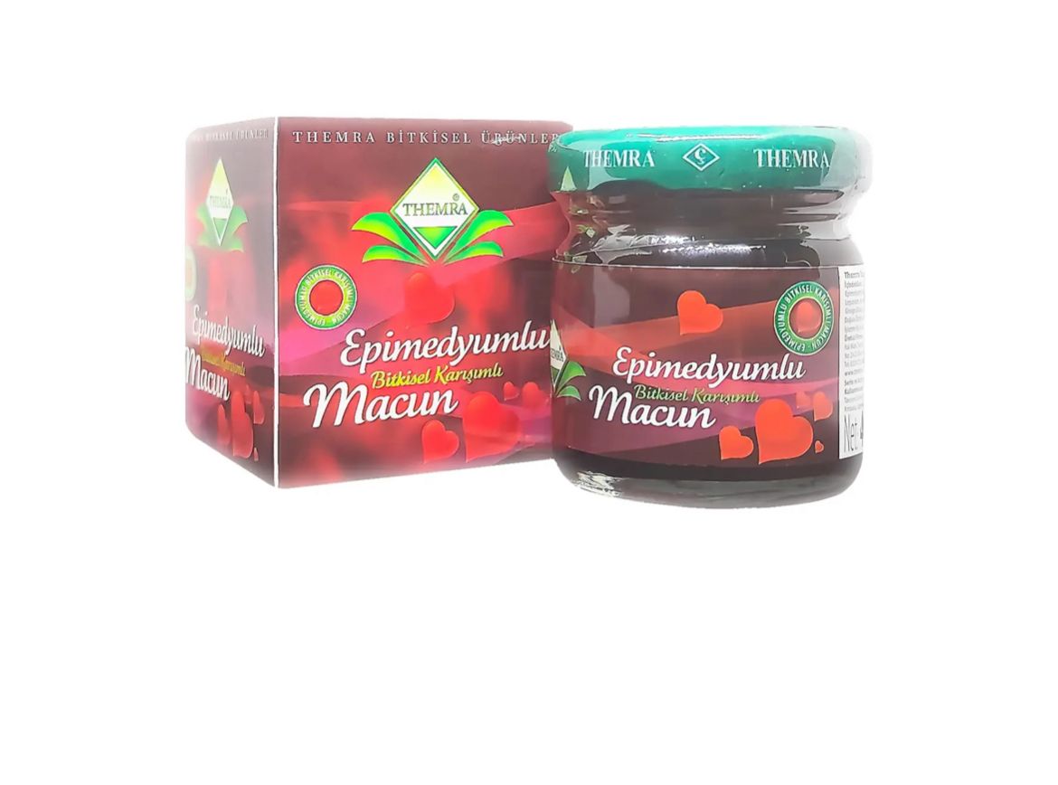 Macun Med 43g